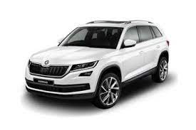 Be online even when driving, control your car remotely, and enjoy modern conveniences. Skoda Kodiaq Price Images Specifications Mileage Zigwheels