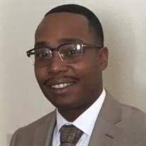 Mr. Michael Noble Obituary