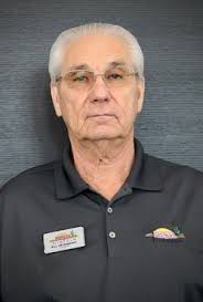 Meet the Staff at Fiesta Lincoln in Mesa, AZ