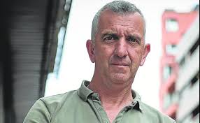 Miembro del GAR de la Guardia Civil y autor de 'Pikoletos': Juan José Mateos:  «El caso Lasa y Zabala fue una atrocidad y obra de unos psicópatas  asesinos»