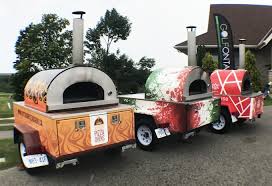 Then look at how much input you would like to put in to your. Wood Fired Oven Rental Outdoor Pizza Ovens