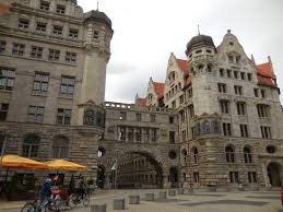 The bundesliga's exciting new rivalry. Leipzig Germany Prague Blog