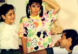 Salman Khan Reveals What Happened When Tubelight Actor Met 9 Year Old Kareena Kapoor Khan Video Bollywood Celebrities Kareena Kapoor Pics Kareena Kapoor