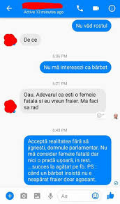 Clientii unui bar din centrul vechi au avut parte de clipe de cosmar in noapte de duminica spre luni. Deputatul MitralierÄƒ A IeÈ™it La AgÄƒÈ›at Pe Facebook Flux24 Ro