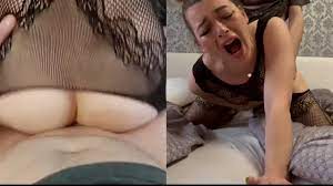 Wife's painful anal sex with a cuckold husband in HD - SxyPrn