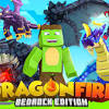 Angry dragon mod for minecraft pe. 1