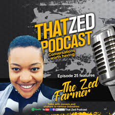 That Zed Podcast Ep25