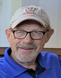 Keith Iver Paroubek Obituary