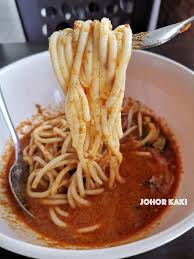 300 likes · 5 talking about this · 116 were here. 7 Kauthar Cafe In Setia Tropika One Of Jb S Best Laksa Johor Johor Kaki Travels For Food