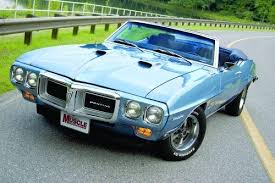 Image result for Blue 1969 Fleet