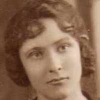 Edith Emma Egan (1905–1990)