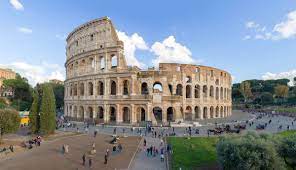 Sonraları herkesin anlayabilmesi için bu dille yazılan destan ve hikâyelere. 10 Ancient Roman Inventions That Will Surprise You