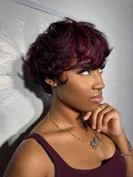 PLUM into action… Because Red's comes in so many variations. #RedHead  #RelaxerFree #Layers Beauty @therealkeliskayla Powered by @jupoppin Shop  JuPoppin.com