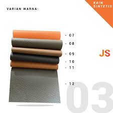 Kain sintetis merupakan kain yang diburu untuk memenuhi kebutuhan pasar akan fashion dan turunannya. Sn 1 Bahan Kain Kulit Kursi Sintetis Kain Kulit Imitasi Kain Kulit Sofa Kain Kursi Mobil Spon Shopee Indonesia