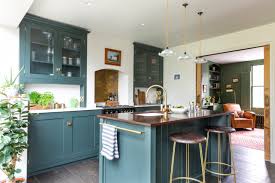 reclaimed or recycled kitchen worktops