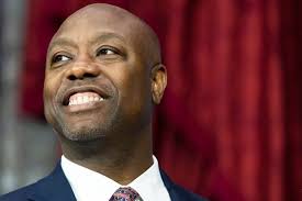 Sen. Tim Scott heading to Iowa amid 2024 buzz