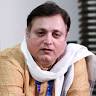 Manoj Joshi