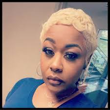 Joann Barfield's Instagram, Twitter & Facebook