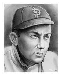 Cobb Drawings for Sale