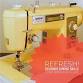 BEGINNER Sewing Skills Intensive Workshop event image