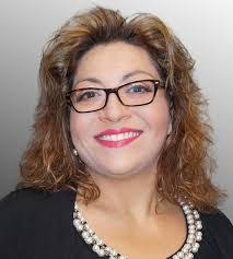 Violet Gonzalez's Instagram, Twitter & Facebook