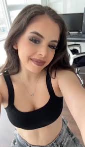 I served my country in the Air Force — now I serve beers in a bikini