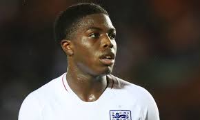 Crystal Palace eye West Brom's 19-year-old full-back Nathan Ferguson