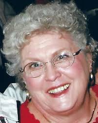 Barbara Sellars Obituary December 28, 2024