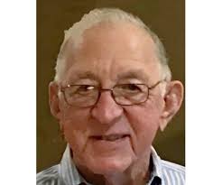 Ray Blacklock Obituary (2021)