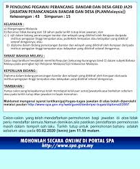 Melayari pandangan di suatu destinasi bermulanya karya kita menempuh pelbagai cabaran mencuit kenangan manis. Planmalaysia Peluang Dilantik Sebagai Pegawai Perancang Facebook