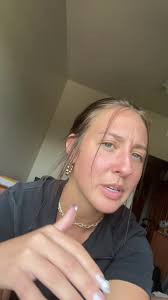 I talk with my hands too much and that’s never gonna change fyi