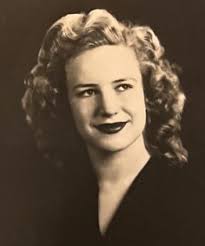 Margaret Rosemary Young