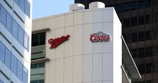 Be on the lookout for it when you're watching the game. Molson Coors Stops Production Of Saint Archer Gold