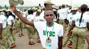 Read all the latest news, breaking stories, top headlines, opinion, pictures and videos about nysc from nigeria and the world on today.ng. Gavfvy26nxkxm