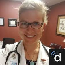 Charity Berg's Instagram, Twitter & Facebook