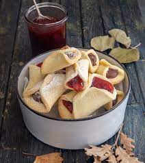 Many recipes use ingredients that can be homegrown. Pizzicati Italian Pinch Cookies 30 Cookie Recipes An Italian In My Kitchen