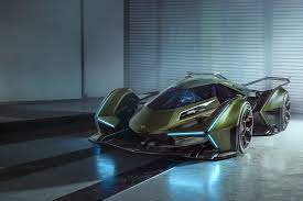 Последние твиты от lamborghini (@lamborghini). The Lamborghini Lambo V12 Vision Gran Turismo Is Virtually The Coolest Thing You Will See Today Petrolicious
