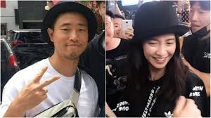 Kang gary telah mengesahkan bahawa dirinya secara rasmi akan meninggalkan running man selepas 6 tahun bersama. Akhirnya Misteri Identitas Istri Kang Gary Terkuak Layar Id