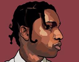 Asaprocky Projects Photos Videos Logos Illustrations And Branding On Behance 35 asap rocky paintings ranked in order of popularity and relevancy. asaprocky projects photos videos