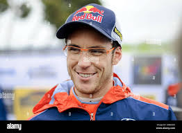 Rallye team spain hi-res stock photography and images