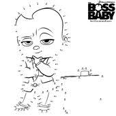 Top 10 The Boss Baby Coloring Pages Primeiro Aniversario Do Bebe Igreja De Criancas Aniversario Do Bebe