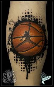 Pretty Sleeve Tattoo Sleevetattoos Basketbol Dovmeleri Dovme Dovme Fikirleri