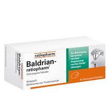 „nimm doch ein paar baldrian. Medikamente Gegen Nervose Unruhe Bestellen Eurapon