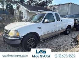 Image result for Silver 1997 Ford Truck