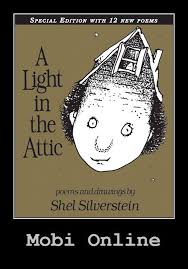 A Light In The Attic Special Edition With 12 Extra Poems Poems Audio Books Ebook
