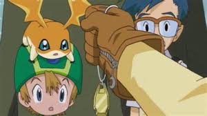 Similar to 'naruto shippuden' all. Digimon Adventure Full Episode Malay Dub Animenow