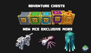 There are several mobs exclusively found in minecraft earth that are not present in the base game. Crafters Guide To Minecraft Earth Pa Twitter Wondering What S Coming Next For Minecraft Earth Check Out Our Latest News Post For A Rundown For What Might Be Coming In The Near Future