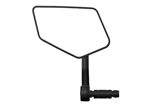 Mirror - Barend Mount - Left