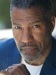 Actor Ricco Ross- from Beauty in Black Netflix Series