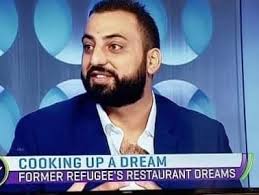 A new restaurant is opening in Geraldton 🤩😍